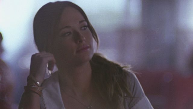 Kacey Musgraves - Blowin' Smoke (Closed-Captioned)