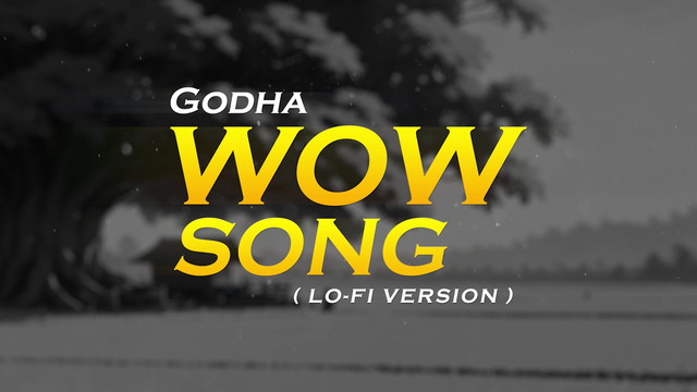 Chris Wayne - Wow Song (Lofi)