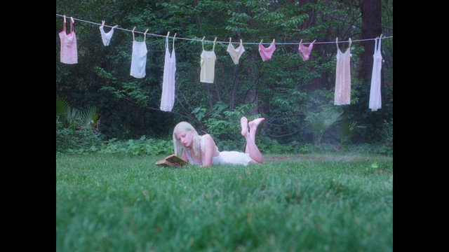 Royel Otis - moody (Visualizer)