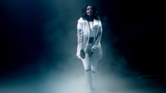 Dreezy - From Now On