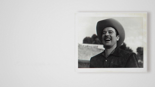 Josué Alaníz - Un Mundo Raro (Lyric Video)