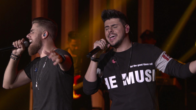 Zé Neto & Cristiano - Lugar Bom