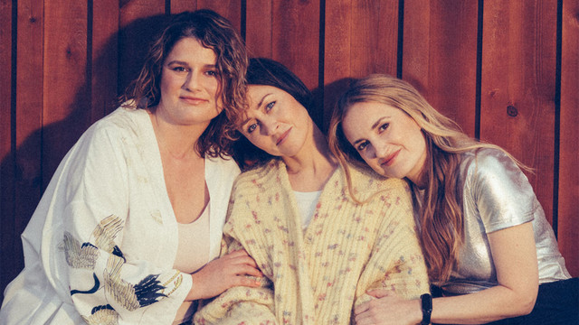 Natalia Przybysz - Nazywam się niebo(rework 10 lat albumu Prąd)