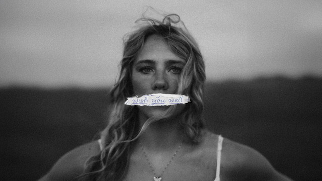 Avery Anna - Wish You Well