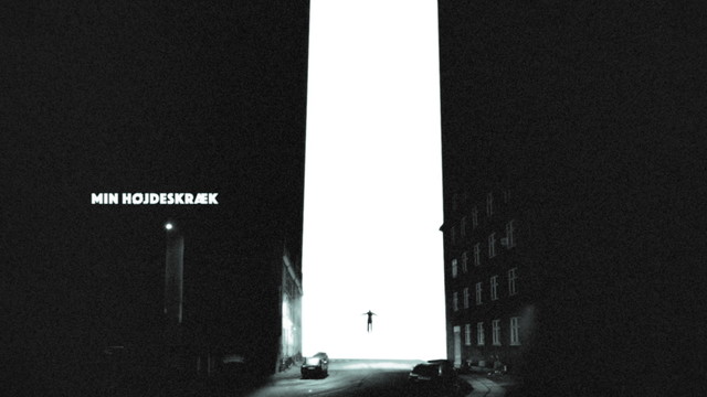 Michael Falch - Højt Oppe