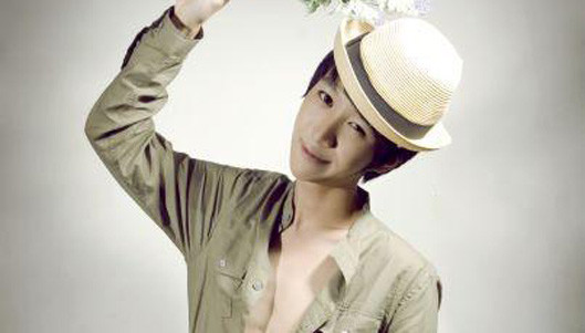 陆以骞 - 绽放爱