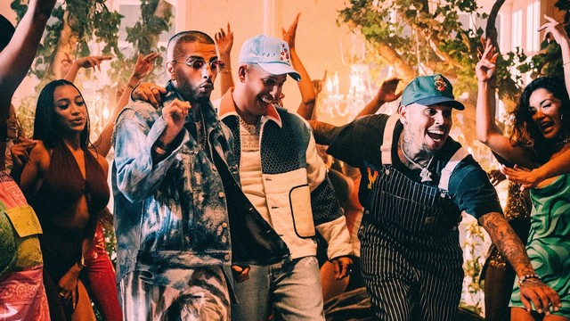 Rvssian - Nostálgico