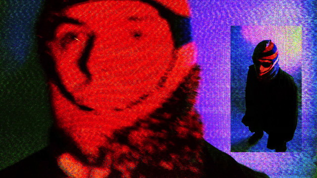 Willaris. K - Melt (Visualizer)