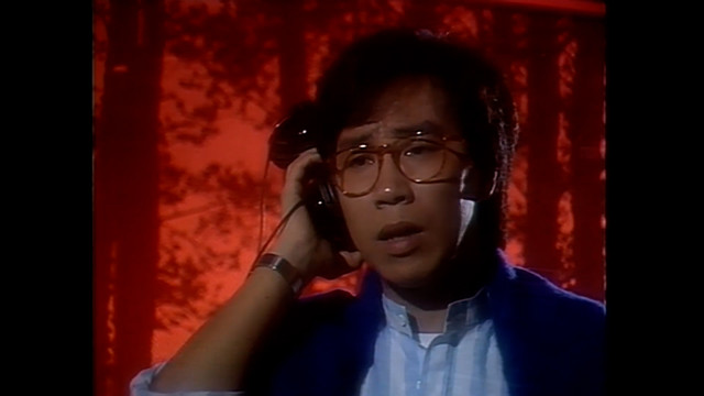 蔡国权 - 不装饰你的梦