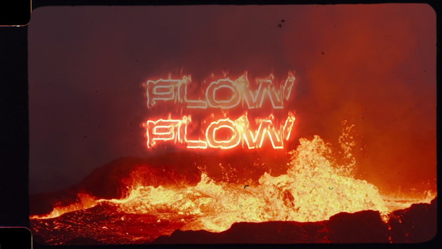 SAYMYNAME - FLOW (音频版)