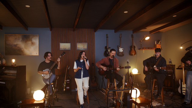 Kingdom Culture Worship - Cost (Live at Brett Shaw Studio, Brisbane, Queensland, 2024)