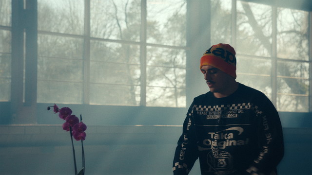 MEARSY - Ready To Go (Pool Session)