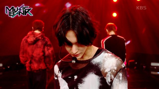 RIIZE - Siren (live at Music Bank 23/09/08)