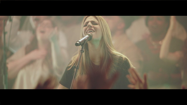 Brooke Ligertwood - Banner (Live In Nashville, TN/2021)