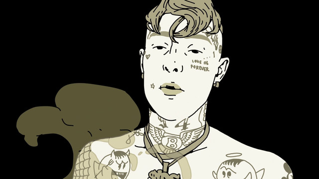 Side Baby - Guidando Forte