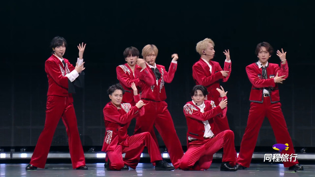 IMP. - IMP.-TMElive国际音乐大赏（TIMA） (Live)