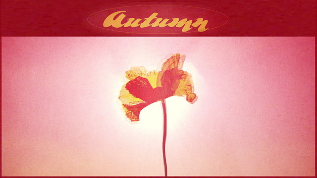 Jaxx - Autumn (音频版)