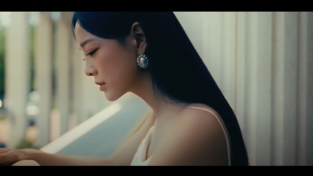 김세정 - Top or Cliff