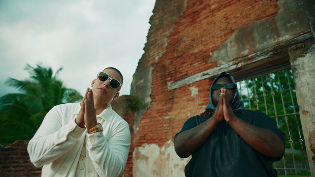 Daddy Yankee - PARA SIEMPRE