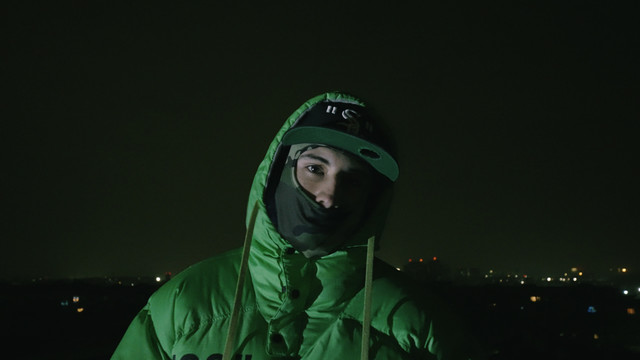 Boro Boro - Paura e Soldi