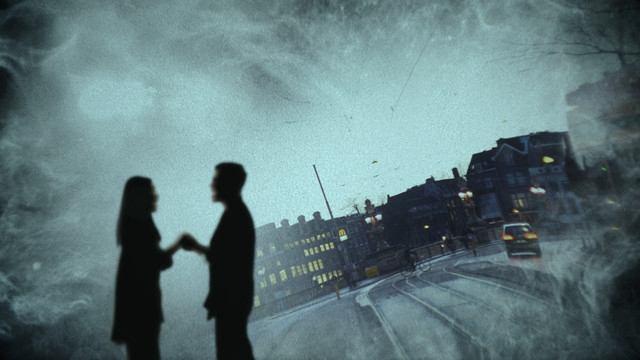 SAMSONS - Stay As You Are