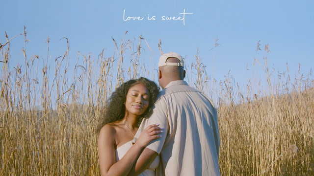 Asha Elia - Love Is Sweet