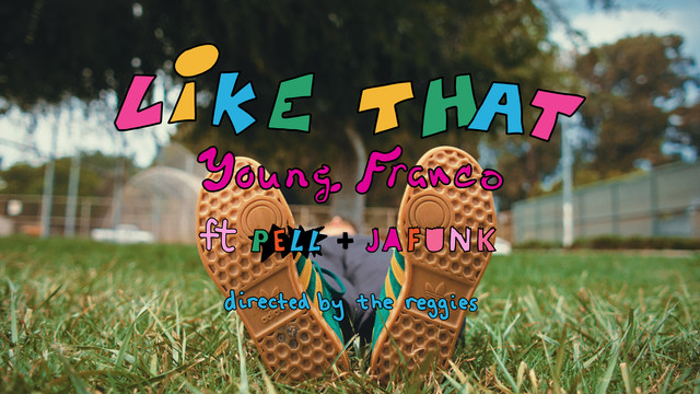 Young Franco - Like That