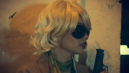 刘婉莹 - 不是那个女孩