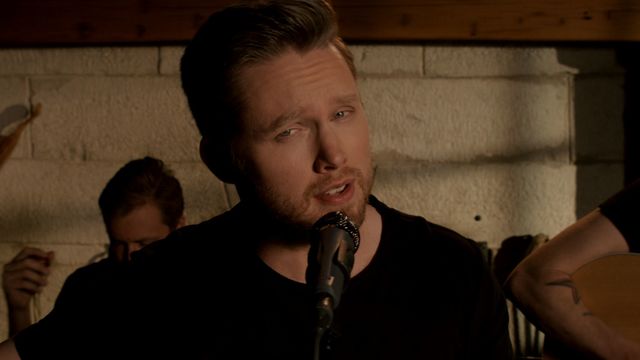 Jameson Rodgers - Cold Beer Calling My Name (Live)