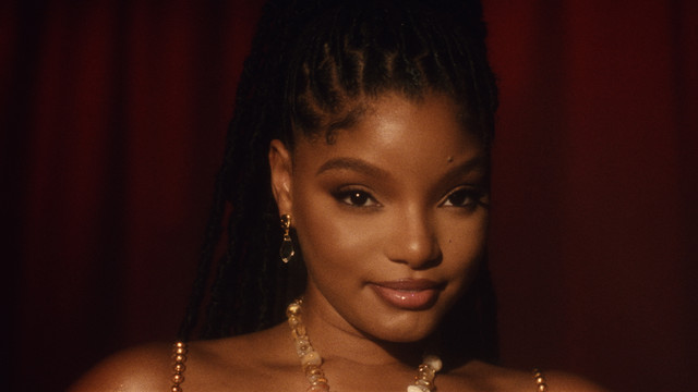 Halle - because i love you (Official Video)