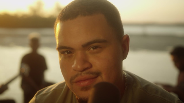 Guga Nandes - Subconsciente