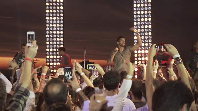 Banda Eva - Eva(Eva) (Live)