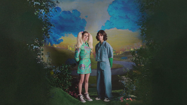 DOMi & JD BECK - NOT TiGHT (Audio)