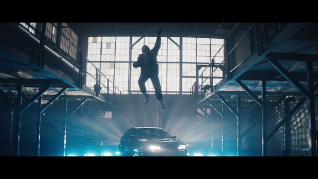 Gorgon City - You've Done Enough