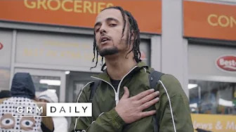 Unruly Wini - Soon Blow