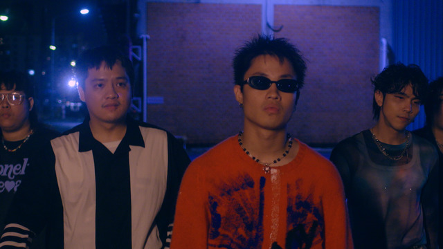 BOMB AT TRACK - FIRE(ZON ZON SI SIB PI GMM GRAMMY)