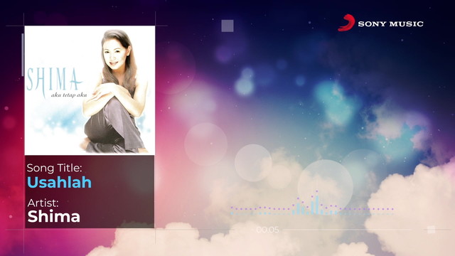 Shima - Usahlah