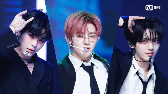 ZEROBASEONE - Devil Game (live at M Countdown 25/02/27)