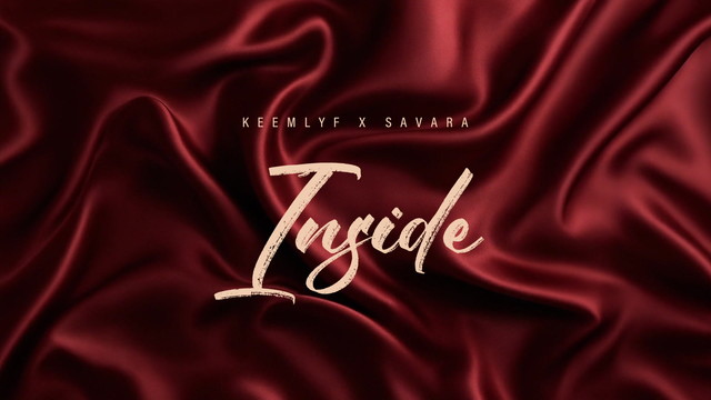 Keemlyf - Inside (Audio)