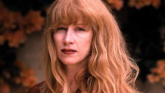 Loreena McKennitt - Euphoria