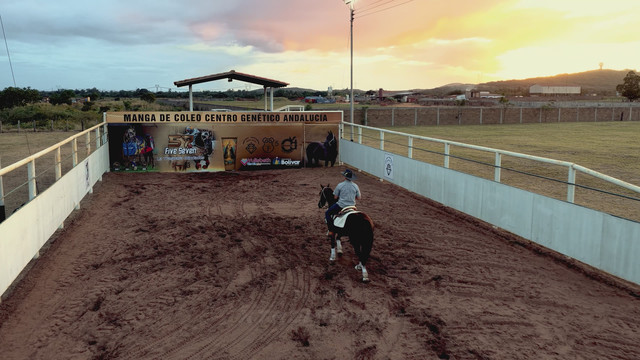 Ramon Blanco JR - Five Seven