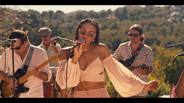 Ben Westbeech - Do Me Right