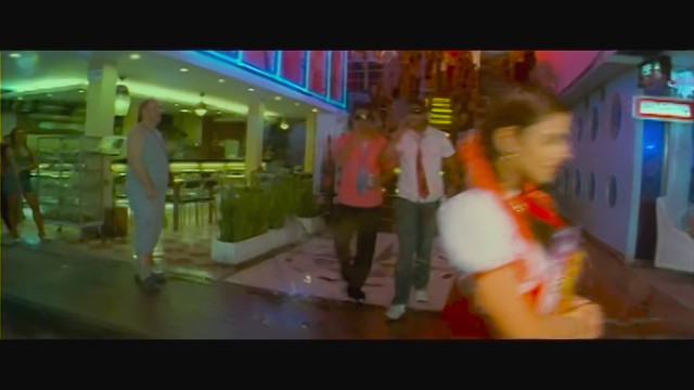 V. Harikrishna - Sakku Sakku