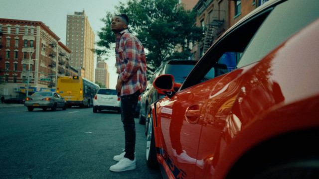 Tone Stith - I Need You (Vignette)