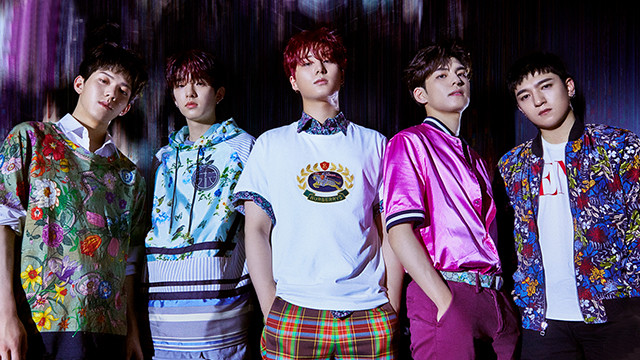 DAY6 - 한 페이지가 될 수 있게