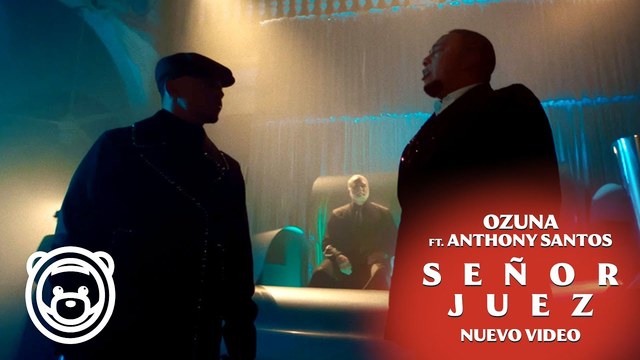 Ozuna - Señor Juez