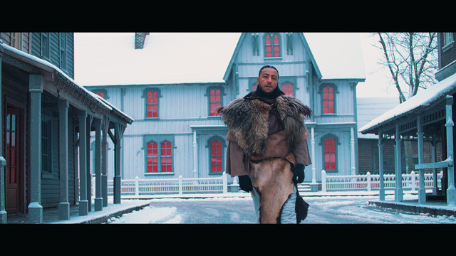 Lacrim - Jon Snow