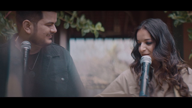 Vishal Mishra - Sajna Ve
