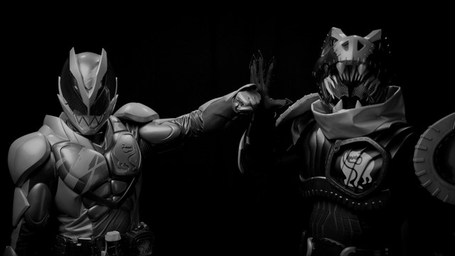 Da-iCE - liveDevil (『仮面ライダーリバイス』主题歌) (Artist Only Ver.) (《假面骑士REVICE》主题曲)