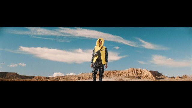Mayo - Dans ma tête